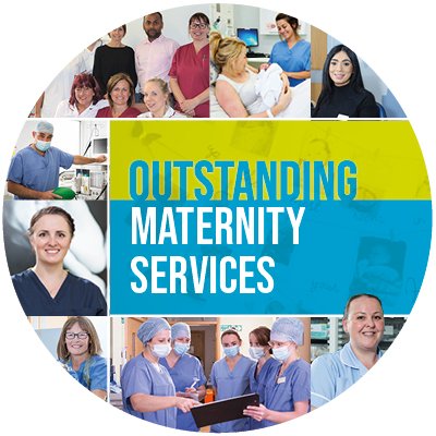 Outstanding Maternity Services Programme