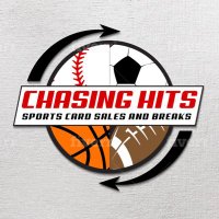 Chasing Hits Sportscards(@Elliott0924) 's Twitter Profileg