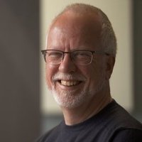 John Cherrie (@johncherrie) Twitter profile photo