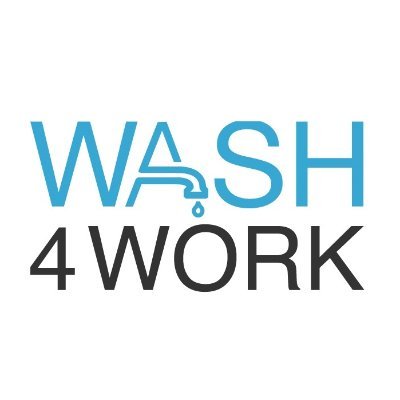 WASH4Work