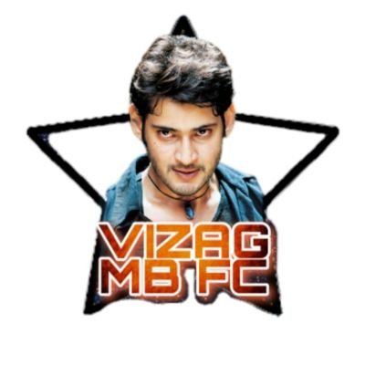 Official Twitter Account of @urstrulymahesh fans from Vizag || Fan Account || Vizag-Nad, Gopalapatnam, Pendurthi