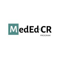 MedEd Clinical Reasoning Program (@mededcr) 's Twitter Profile