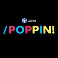 Globe /Poppin'(@poppin_globe) 's Twitter Profile Photo
