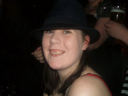 Tricia Brady