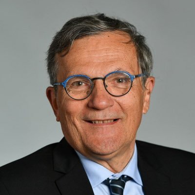 FrancoisChollet Profile Picture