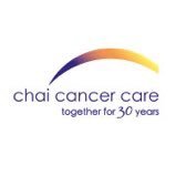 Chai Cancer Care is the Jewish community's cancer support organisation, enabling patients, their families and friends affected by a cancer diagnosis to cope.