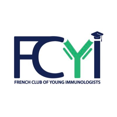 The French Club of Young Immunologists is a club dedicated to bring together young #immunology scientists in #France under the aegis @sfiimmunologie