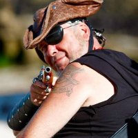 Marty Caine - Just an old pirate (@marty_caine) Twitter profile photo