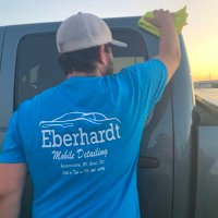 Michael Eberhardt(@eberhardtm5) 's Twitter Profile Photo