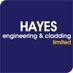 Hayes Engineering & Cladding Ltd (@hayeseng_ltd) Twitter profile photo Hayes Engineering & Cladding Ltd (@hayeseng_ltd) Twitter profile photo
