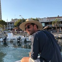 Benjamin Klene (@benjaminklene) 's Twitter Profile
