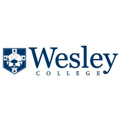 The official twitter feed of Wesley College, a liberal arts college founded in 1873.
Home of the #wesleywolverines, where Greater Things Await.