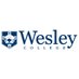 Wesley College (@wesleycollegede) Twitter profile photo Wesley College (@wesleycollegede) Twitter profile photo