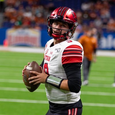 University of Utah QB | Business Inquires: jtobias@gseworldwide.com