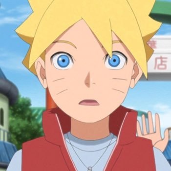Boruto Uzumaki Naruto Manga L Evolution De Naruto Uzumaki