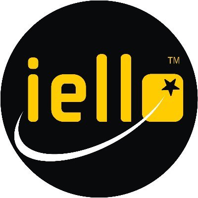 Hi there! I'm Camille, International PR for IELLO, boardgame company! Nice to e-meet you :)