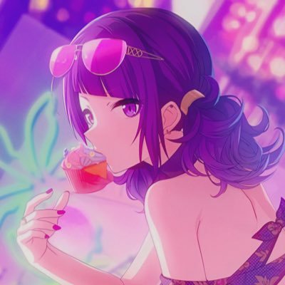 765は美希デレはフレデリカ担当sideMFRAME担当 シャニまみみの女です俗に言うアイマスpです 多版権:ローゼンメイデン/少女革命ウテナ/幾原作品 ジャンルごったまぜ垢ですので関係ないことも言いますが、ご留意下さい　20歳↑