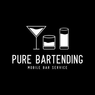 Bartenders, glassware & mobile bar hire for any private event: weddings, birthdays, hens, corporate and charity events.