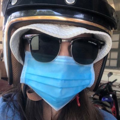 JenataThea's profile picture. 🎠