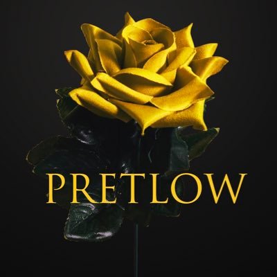 Trendy Affordable Stylish 💛 Grow. Glow. Pretlow. You Glow✨ differently when you’re in Pretlow.🥂#prettyinpretlow #pretlowglow