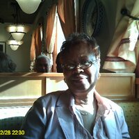 Bettye Miller - @BetBet518 Twitter Profile Photo