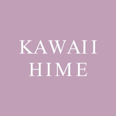 KAWAII HIMEは20から40代までの大人女性向けおしゃれで安カワな人気レディースファッション通販サイトです👗💕 合計10,000円以上送料無料🎀🍓 新着商品は随時アップしています！🌹🐱 ↓ショップはこちらから💐✨