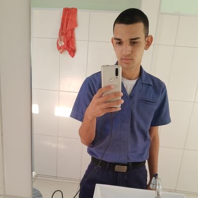 19y
Getsêmani ❤️
Marinha do Brasil 💪