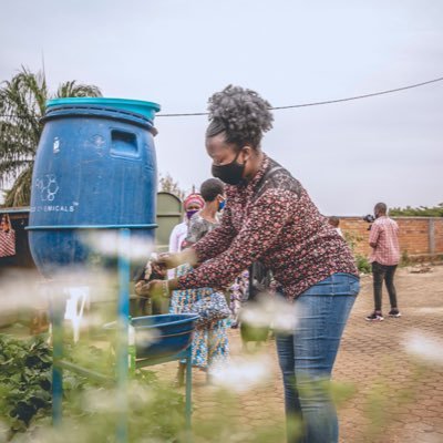 Social Enterprise in Rwanda Empowering Women through Business.