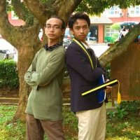 Muhammad Faqih Akbar (@faqihsket) 's Twitter Profile
