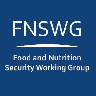 The official account of the Food and Nutrition Security Working Group for southern Africa.
RT’s are not endorsements.