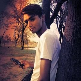 shimbhu_parihar's profile picture. mission IPS 2021-22