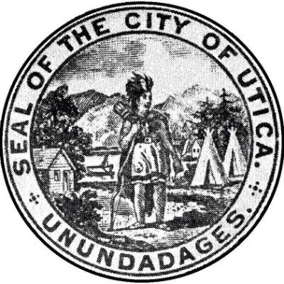 Official Twitter Account of the City of Utica, New York | Inc. 1832. 
Follow for important news and updates from Utica City Hall.