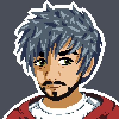 Ian Truebaさんのプロフィール画像