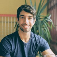 João Magalhães (@joao_mags) 's Twitter Profile
