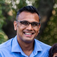 Pavan V. Parikh(@PVParikh) 's Twitter Profile Photo