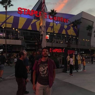 frmodestos's profile picture. 