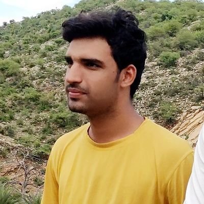 iamrampalsaran's profile picture. let's keep it simple...... I'm human 😏😄