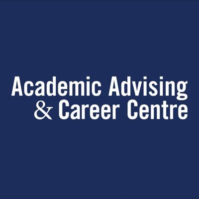 Academic Advising & Career Centre We offer walk-in advice. Workshops or events registration on CLNx: https://t.co/yFZ7y4vjyz