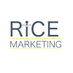 Rice Marketing (@ricemarketinguk) Twitter profile photo Rice Marketing (@ricemarketinguk) Twitter profile photo