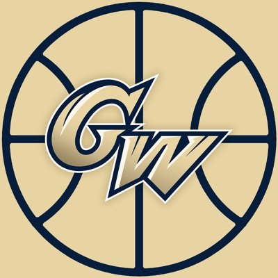 Gw Women S Basketball Gw Wbb Twitter