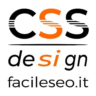 CSSDesign1's profile picture. Serve aiuto con i social media? Ottimo! Fermati qui e sentiamoci!