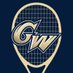 GW Men's Tennis (@GWMensTennis) Twitter profile photo