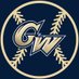 GW Baseball (@GWBaseball1) Twitter profile photo