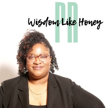 wisdomlikehoney's profile picture. A publicity agency focusing on mental health, wellness and lifestyle industries, believing authentic connections build real relationships.
#mentalhealthadvocate