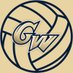 GW Volleyball (@GW_Volleyball) Twitter profile photo