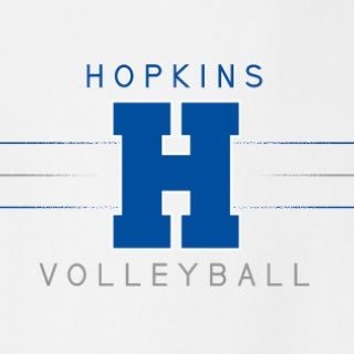 Hopkins Volleyball