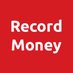 Record Money (@recordmoney_) Twitter profile photo Record Money (@recordmoney_) Twitter profile photo