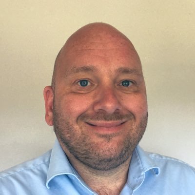 Head of Sales Continental Europe at RiskSystem