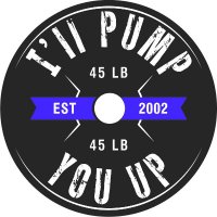 I’ll Pump You Up(@IllPumpYouUp) 's Twitter Profile Photo