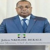 Julien Nkoghe Bekalé (@juliennkoghebe4) 's Twitter Profile